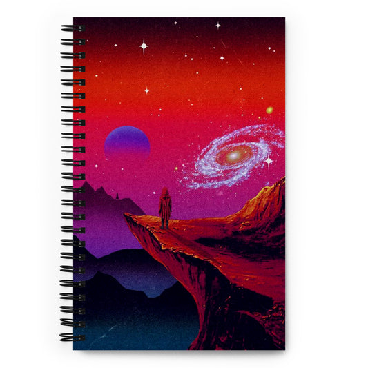 The 'WYW4' Notebook