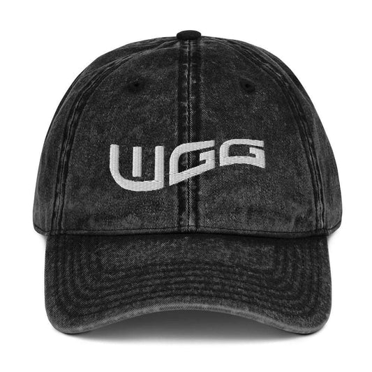 The WGG Vintage Cap